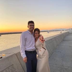 Meet your Posher, Kelsey